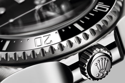 Deepsea, 44mm, Oystersteel, Ref# 136660-0004