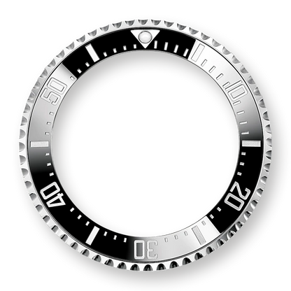 Deepsea, 44mm, Oystersteel, Ref# 136660-0004