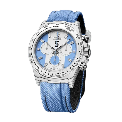 Diw Daytona diw x leandro paredes v.2 40mm quartz fiber