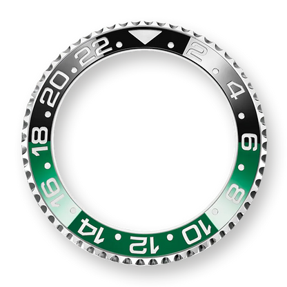 GMT-Master II, 40mm, Oystersteel, Ref# 126720vtnr-0002