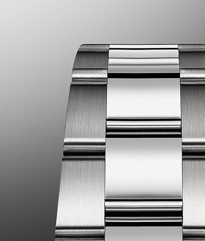GMT-Master II Oystersteel Ref# 126710BLRO-0002