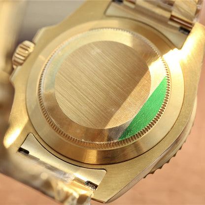 GMT-Master II REF 116758SARU