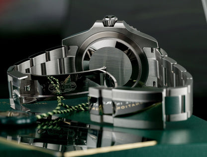 GMT-Master II,116719-BLRO
