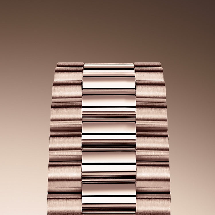Lady-Datejust 28, 18k Everose Gold, Ref# 279175-0007