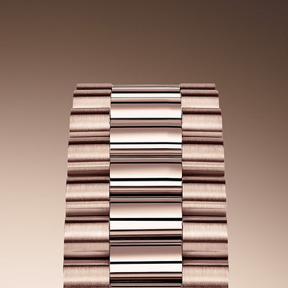 Lady-Datejust 28, 18k Everose Gold, Ref# 279175-0007