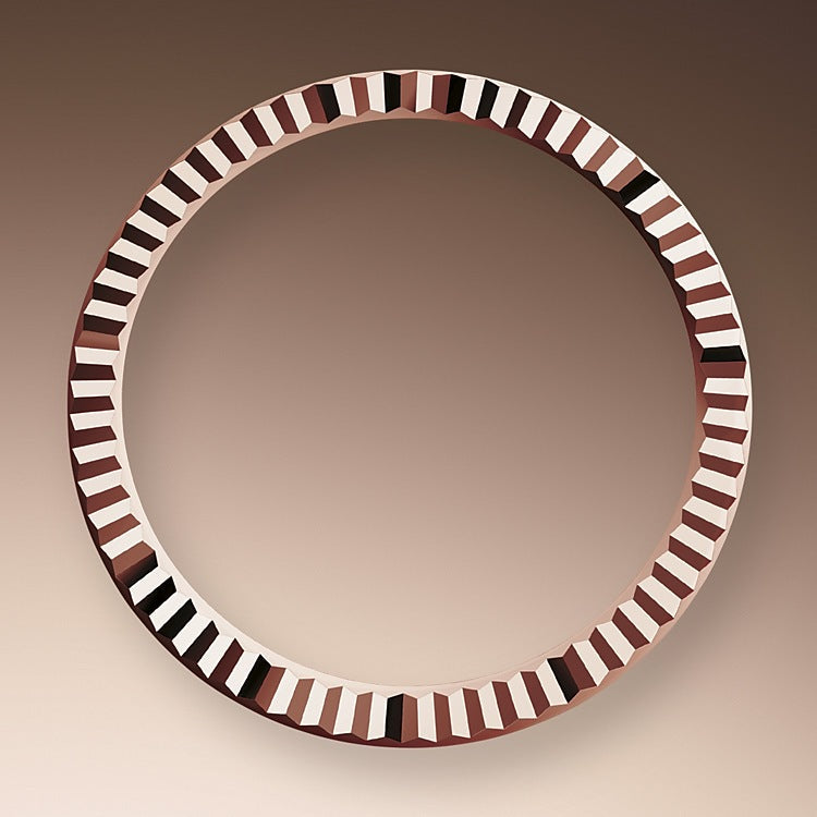 Lady-Datejust 28, 18k Everose Gold, Ref# 279175-0026