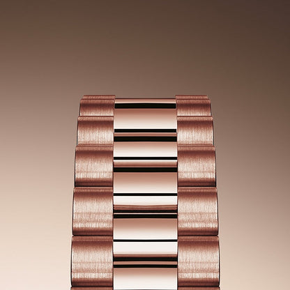 Lady-Datejust 28, 18k Everose Gold, Ref# 279175-0029
