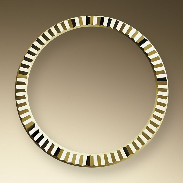 Lady-Datejust 28, 18k Yellow Gold, Ref# 279178-0029