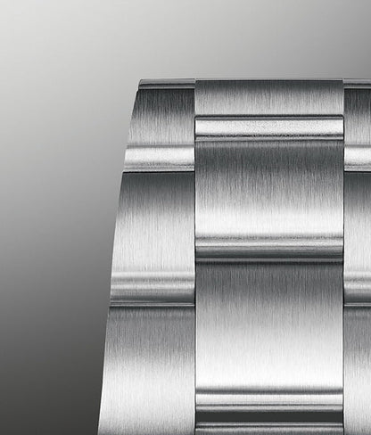 Oyster Perpetual 36 Oystersteel Ref# 126000-0002