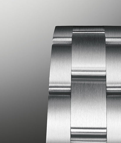 Oyster Perpetual Oystersteel Ref# 276200-0004