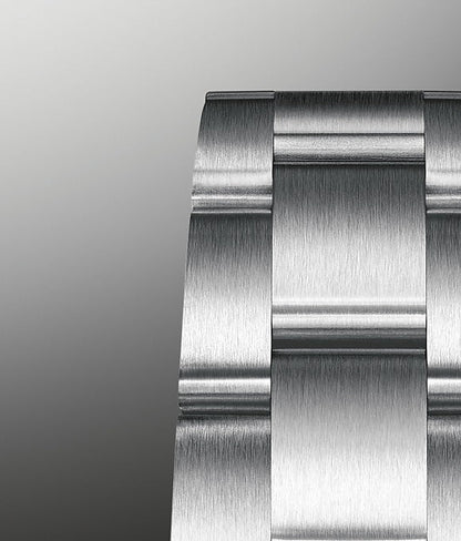 Oyster Perpetual Oystersteel Ref# 277200-0002