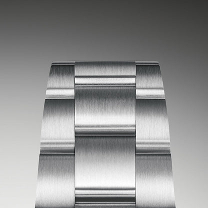 Oyster Perpetual, Stainless Steel, 36mm, Ref# 126000-0003