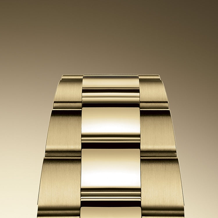 Sky-Dweller, 42mm, 18k Yellow Gold, Ref# 336938-0002