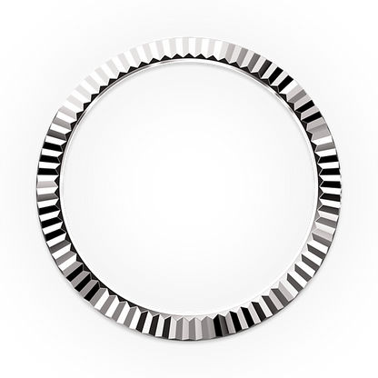 Sky-Dweller, 42mm, Oystersteel and 18k White Gold, Black, Oyster, Ref# 336934-0007
