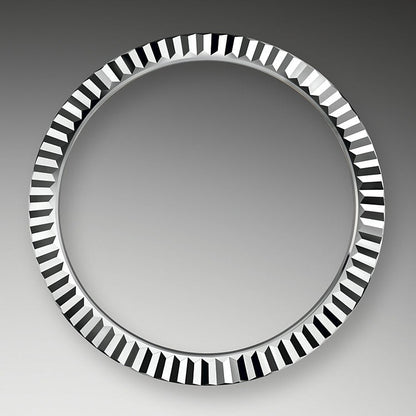 Sky-Dweller 42mm, Oystersteel and 18k White Gold, Ref# 326934-0005