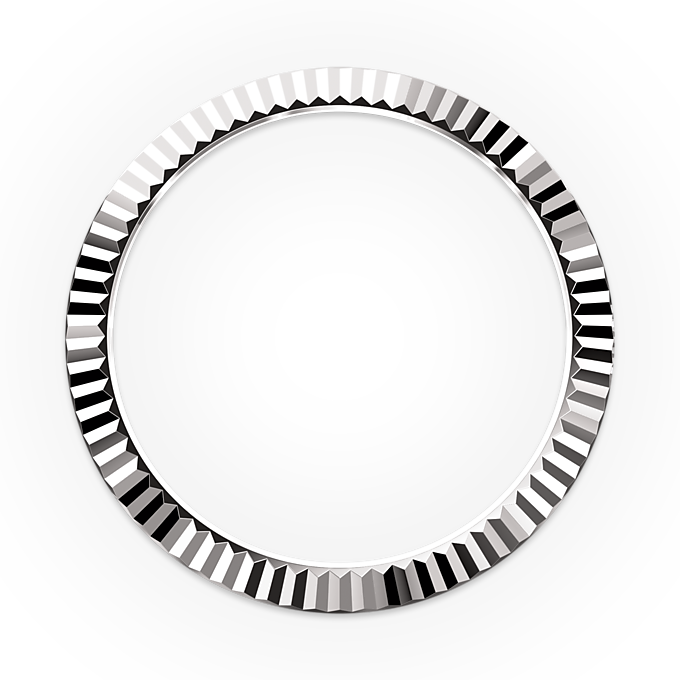 Sky-Dweller, 42mm, Oystersteel and 18k White Gold, White, Oyster, Ref# 336934-0003