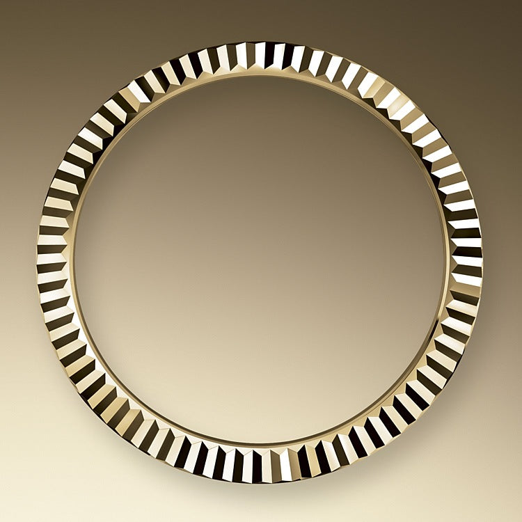 Sky-Dweller 42mm, Oystersteel and 18k Yellow Gold, Ref# 326933-0002
