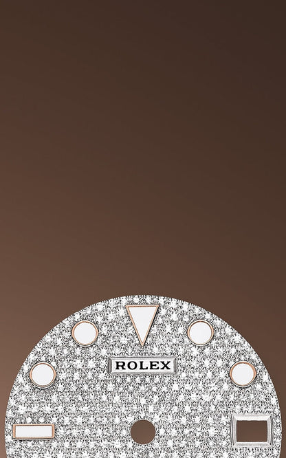 Yacht-Master Everose gold Ref# 268655-0013