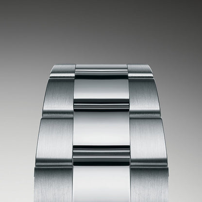 Yacht-Master II, Oystersteel, 44mm, Ref# 116680-0002