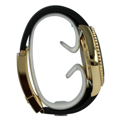 Yacht-Master M226658-0001 Oyster, 42 mm, yellow gold