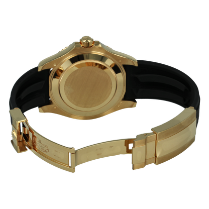 Yacht-Master M226658-0001 Oyster, 42 mm, yellow gold