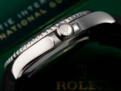Yacht-Master M226659-0002 Oyster, 42 mm, white gold