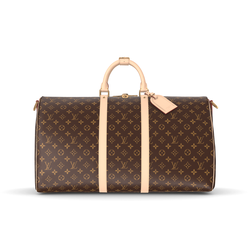 Keepall Bandoulière 55 Duffel Bag P01943