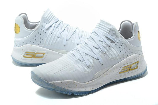 Curry 4 Basketball Shoes