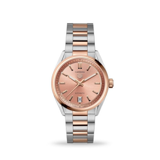 TH Carrera 36mm