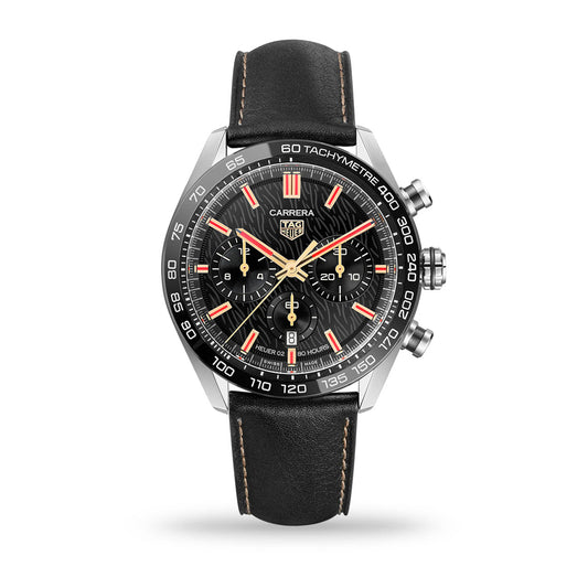 TH Carrera Year of the Rabbit 44mm