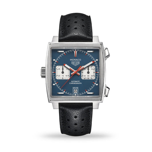 TH Monaco 39mm