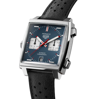 TAG Heuer Monaco 39mm
