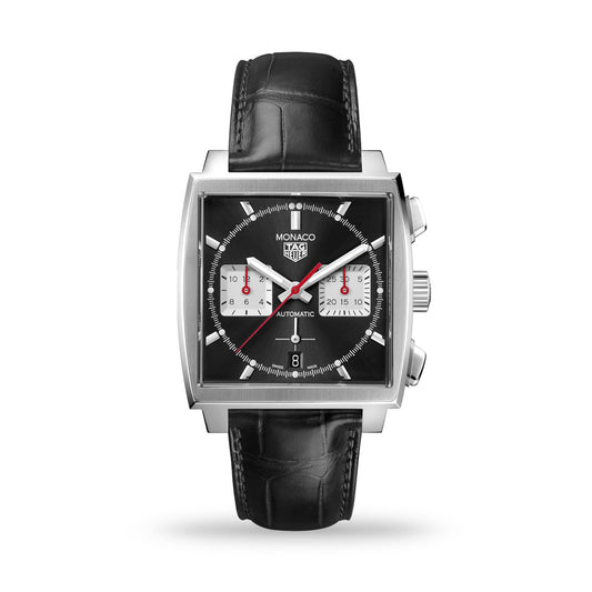 TH Monaco 39mm