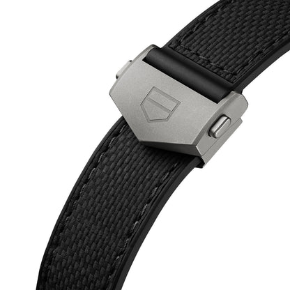 TH Monaco Chronograph 39mm