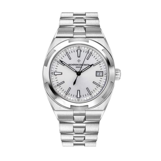 VC Overseas Watch Self-Winding Ref. # 4500V/110A-B126