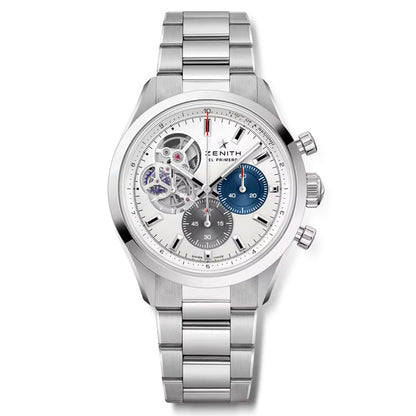 Zenith Chronomaster Open – 03.3300.3604/69.M3300