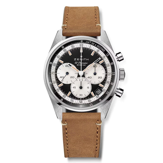 ZN Chronomaster Original – 03.3200.3600/21.C903