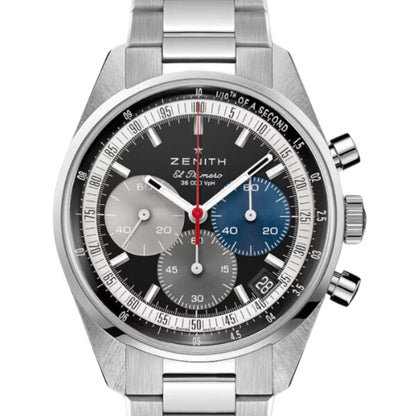 Zenith Chronomaster Original – 03.3200.3600/22.M3200