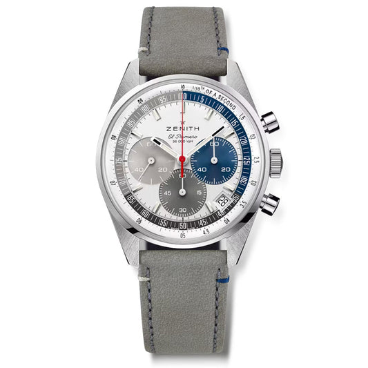 ZN Chronomaster Original – 03.3200.3600/34.C869
