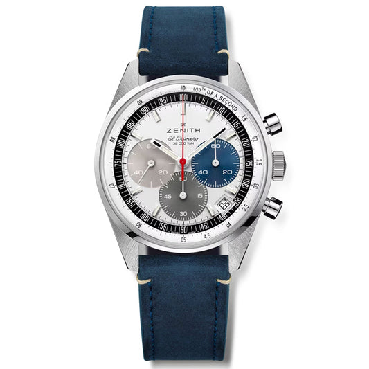 ZN Chronomaster Original – 03.3200.3600/69.C902
