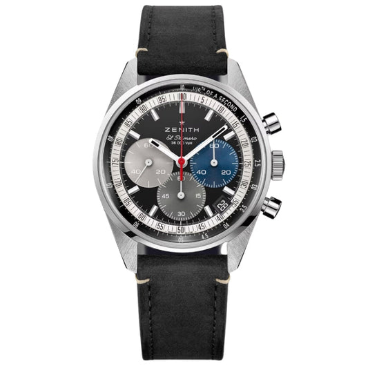 ZN Chronomaster Original – Ref 03.3200.3600/22.C908