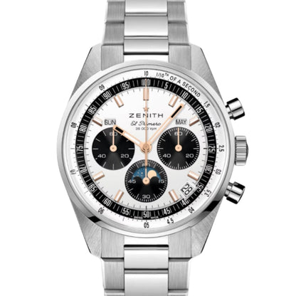 Zenith Chronomaster Original Triple Calendar – 03.3400.3610/38.M3200