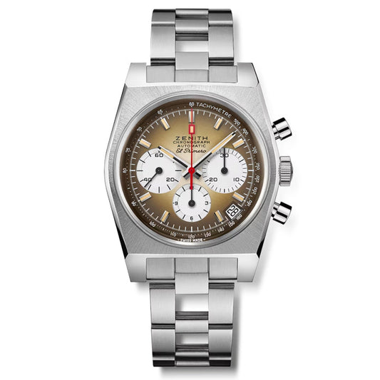 ZN Chronomaster Revival El Primero A385 – 03.A384.400/385.M385