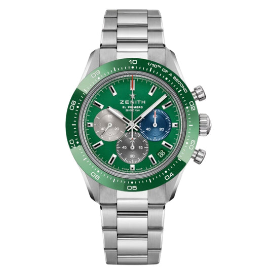 ZN Chronomaster Sport – 03.3119.3600/56.M3100