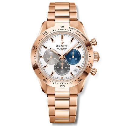 Zenith Chronomaster Sport – 18.3101.3600/69.M3100
