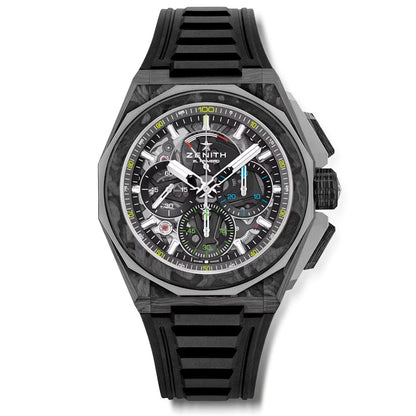 Zenith Defy Extreme Carbon – 10.9100.9004/22.I200