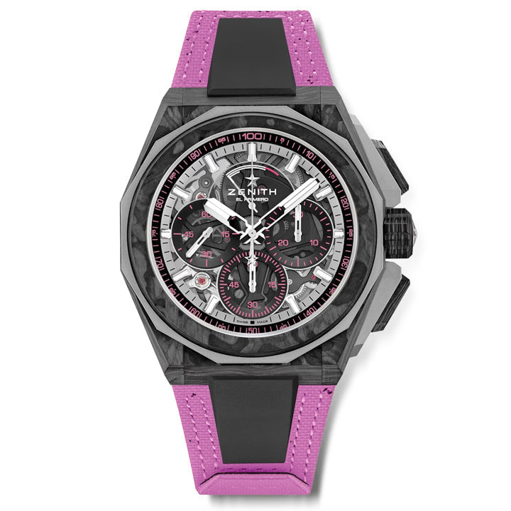 Zenith Defy Extreme E Energy x Prix – 10.9100.9004-2/24.I301