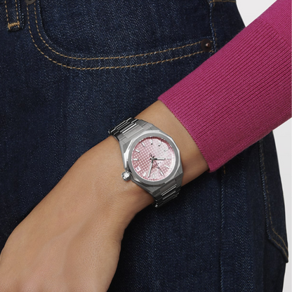 Zenith Defy Skyline 36 Pink Dial – 03.9400.670/18.I001
