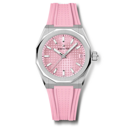 Zenith Defy Skyline 36 Pink Dial – 03.9400.670/18.I001