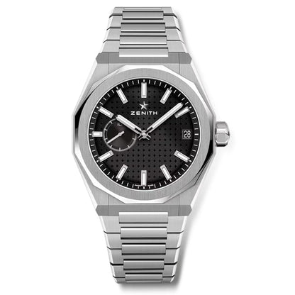 Zenith Defy Skyline Black – 03.9300.3620/21.I001
